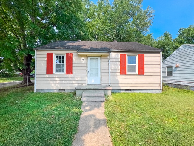 Building Photo - 95 Slagle Ave