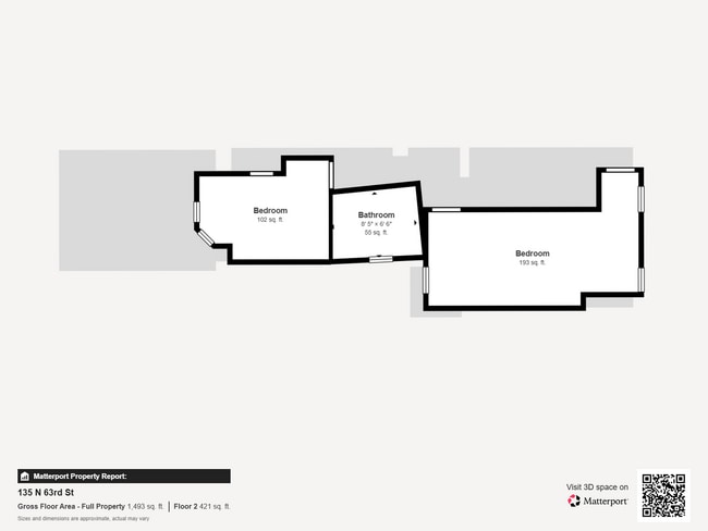 Photo - 3-Story Home in the Heart of Philly