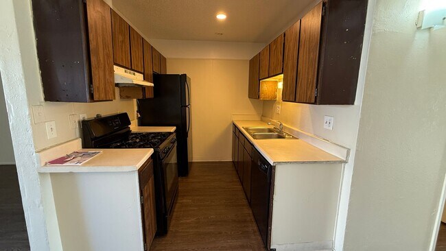 Photo - Completely Updated 2 Bedroom 2 Bathroom Condo in High Hollows Available NOW! Unit 232