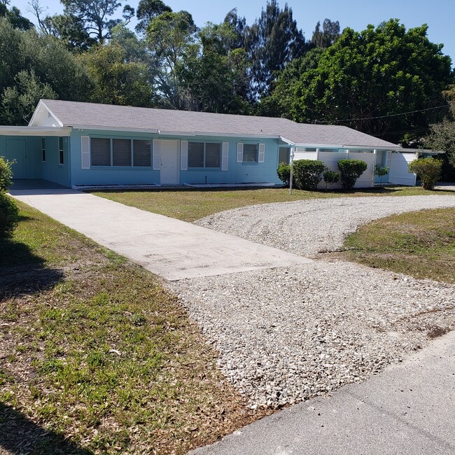 Building Photo - 2061 50th Avenue Unit House