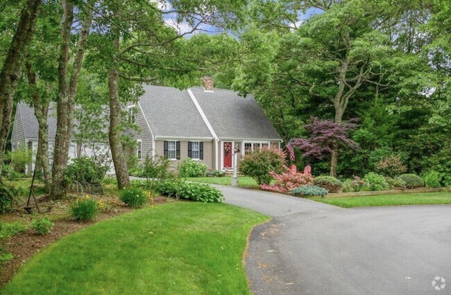 Building Photo - 35 Samoset Rd Rental