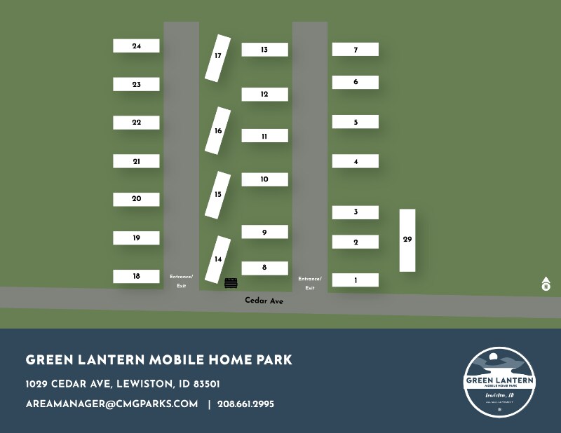 Photo - 1029 Cedar Ave