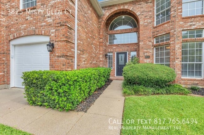 Photo - 3825 Misty Glen Ct