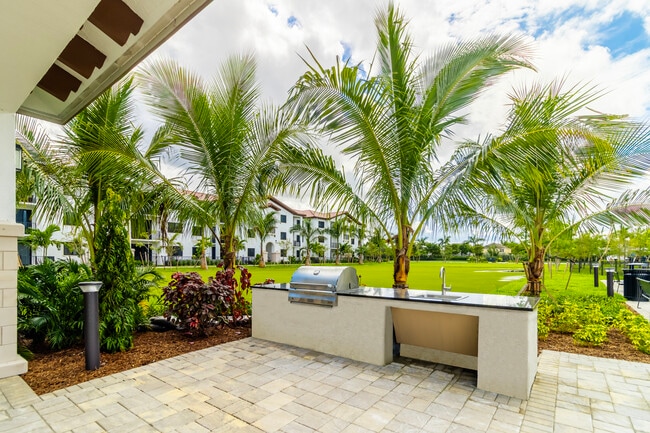 Atlantico at Royal Palm Beach