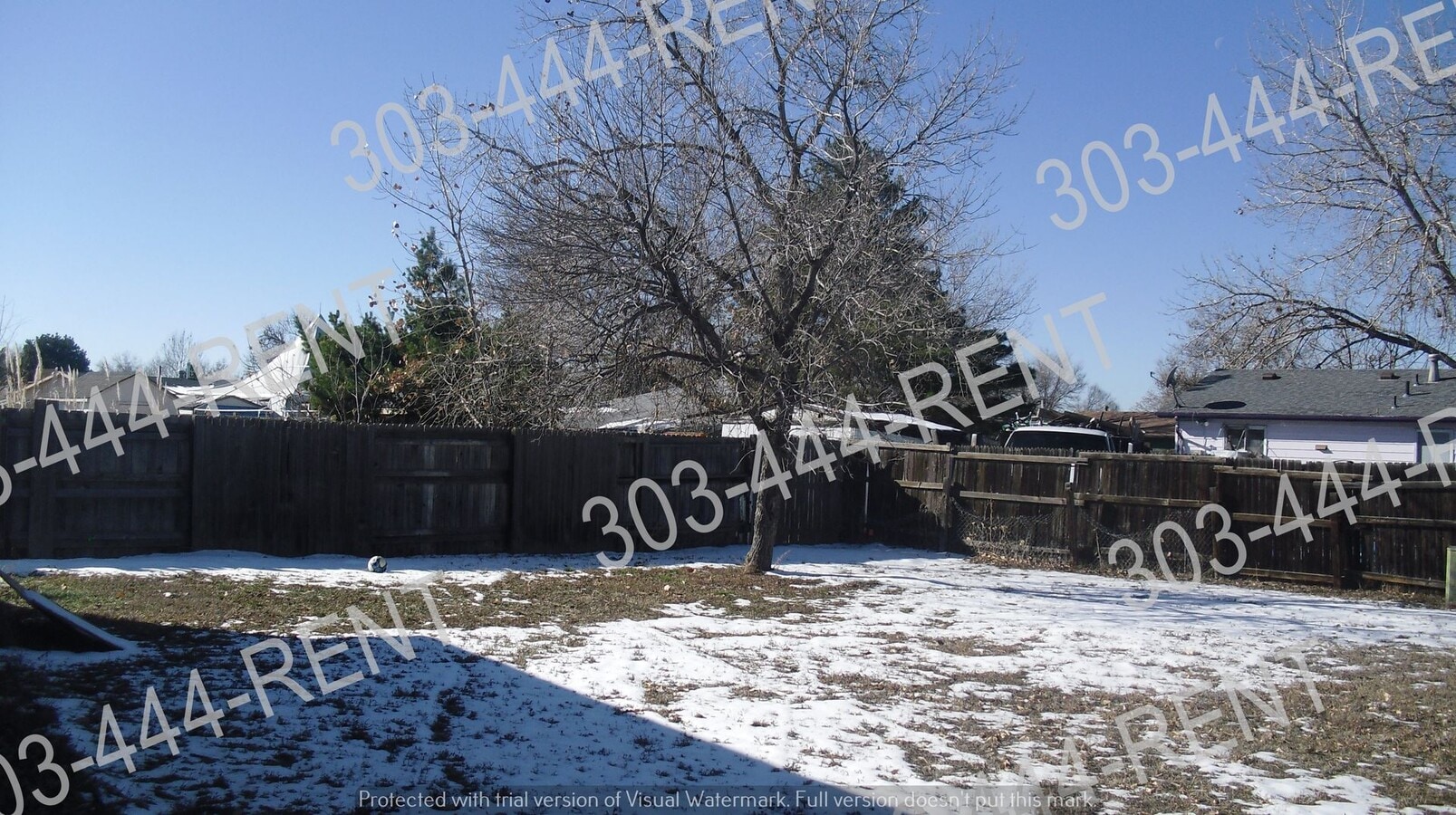 Photo - 3 Bedroom Ranch Home in Montbello