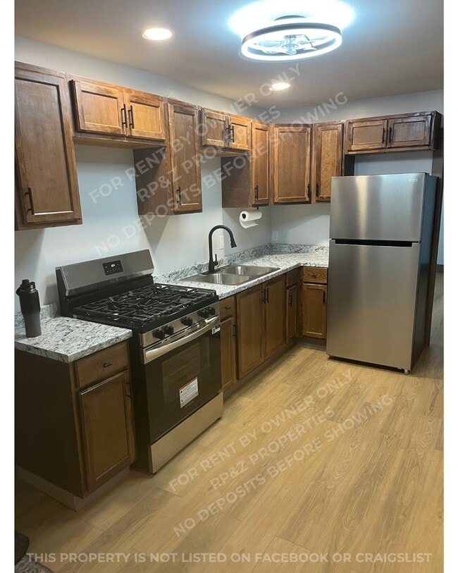 Photo - 3418 Fenton Rd Unit #5