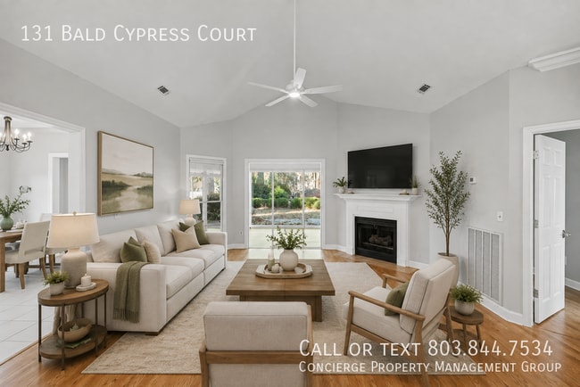 Photo - 131 Bald Cypress Ct