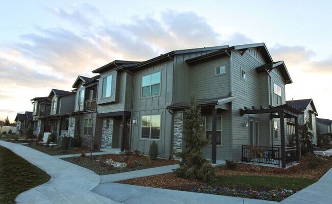 Photo - The Boulder 3 Bedroom Townhome