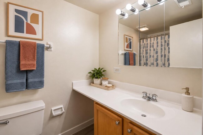 Briarwood Place Apartment Homes