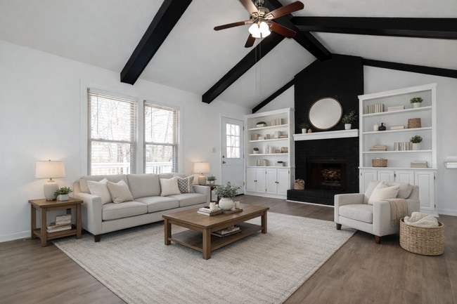 Building Photo - Spacious 3 Bedroom Home with Modern Updates – Jeffersontown