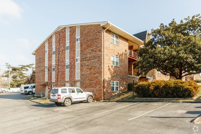 Photo - Bransford on Berry