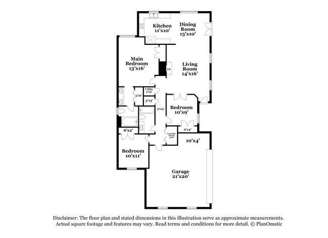 Photo - 2730 Riverbend Dr