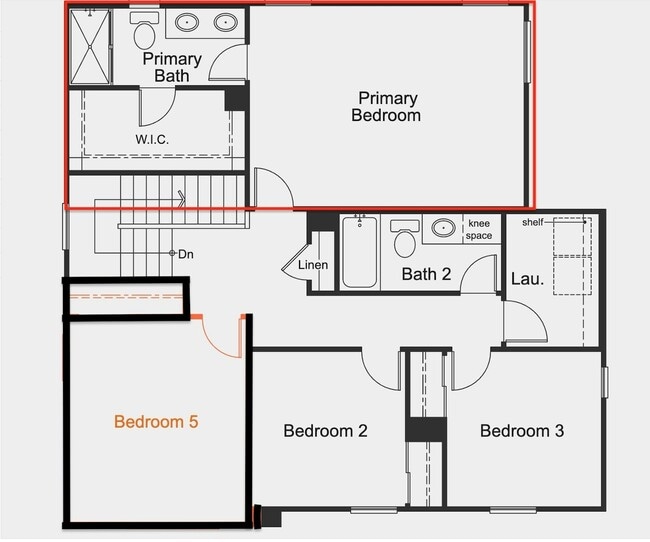 Photo - 7811 Silver Pond Wy