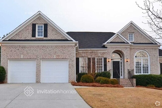 Building Photo - 2715 Ivy Hill Dr NE Rental
