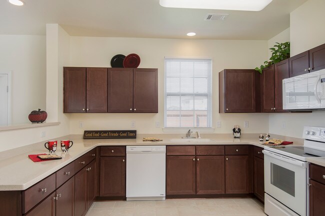 Photo - Cannon Family Homes