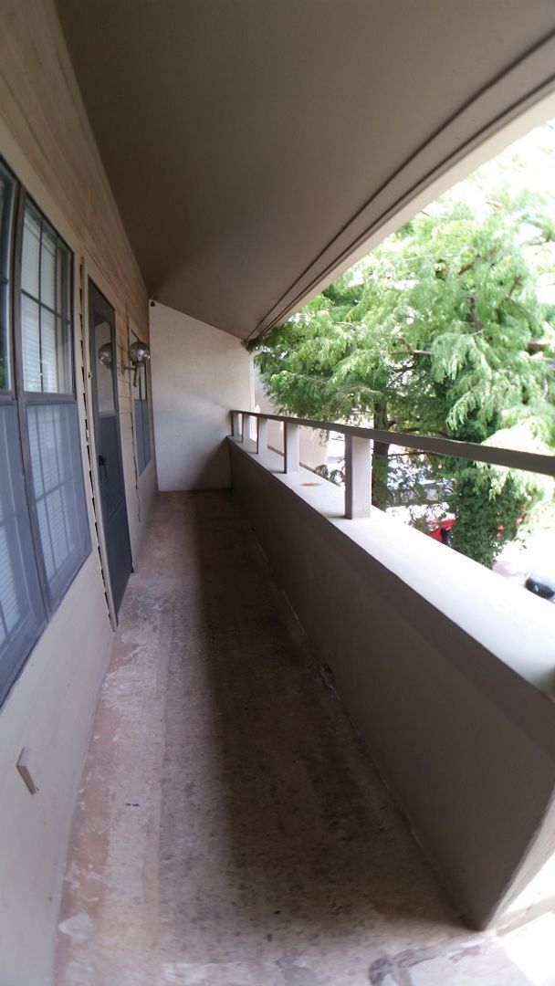 Cute 2 Bedroom condo (gated community) OKC House Rental in Oklahoma