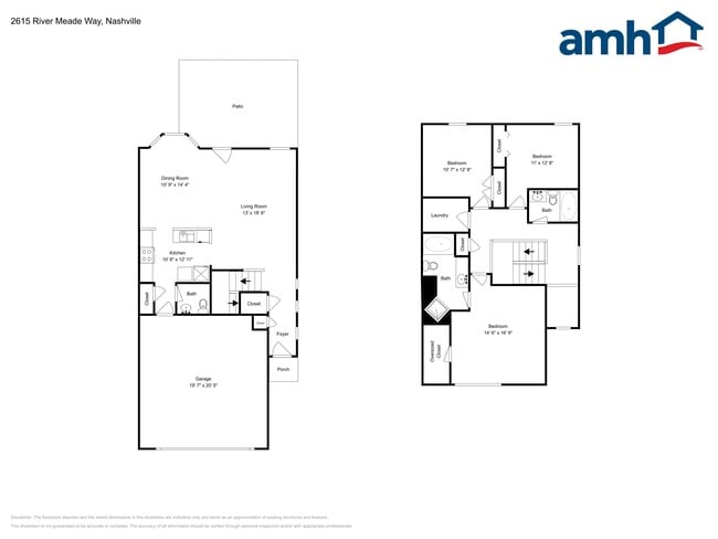 Photo - 2615 River Meade Way