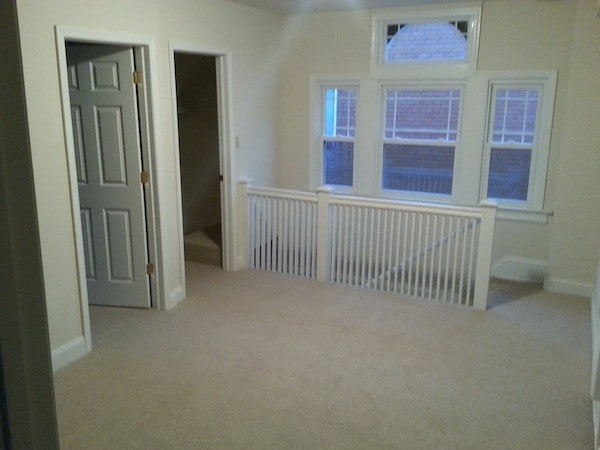 Building Photo - 1210 Delafield Pl NW Unit 2 Rental