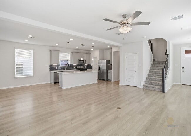Photo - Modern 2023-Built Home | Community Pool, EV Charging & Appliances Included!