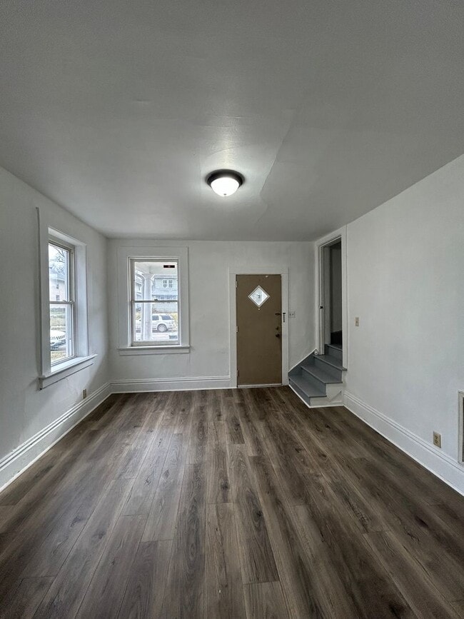 Photo - ** Move in Special ** Updated 3-Bedroom, 1-Bathroom Home – $1,100/Month