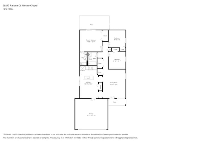 Photo - 30242 Rattana Ct