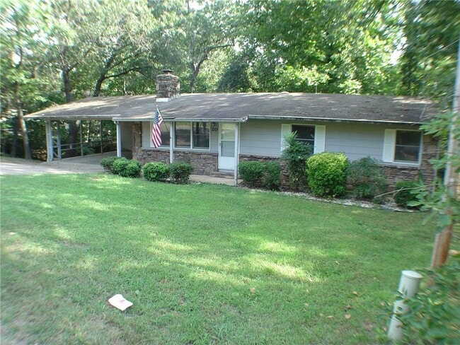 Photo - 20 Cobb Cir House