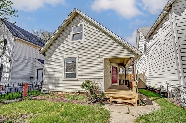 Photo - Charming 4 bedroom, 1 bathroom