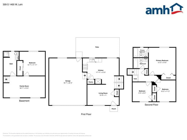 Photo - 309 S 1400 W