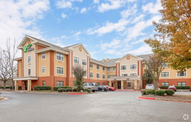 Building Photo - Extended Stay America Rental