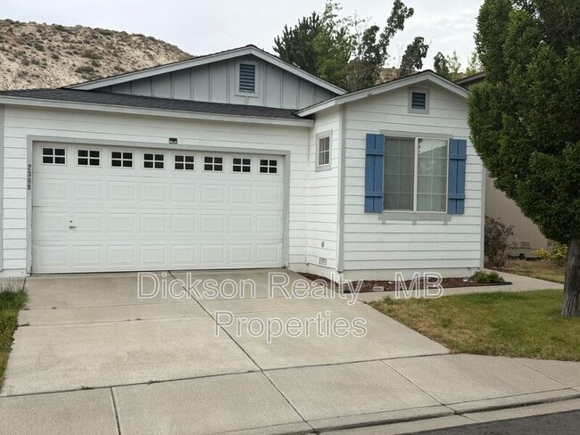 Building Photo - 2388 Sapphire Ridge Way