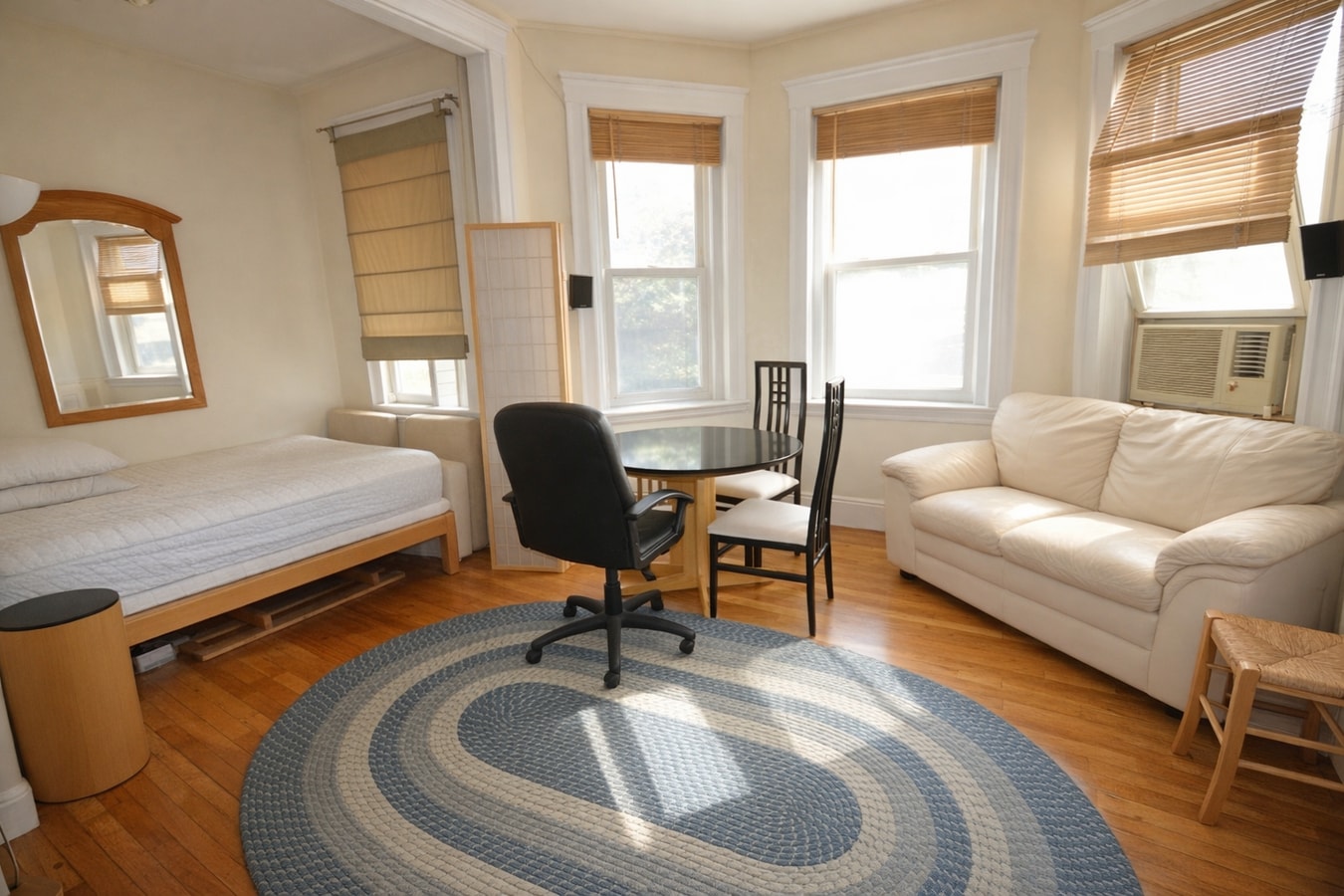 Photo - 319 Allston St Unit 3