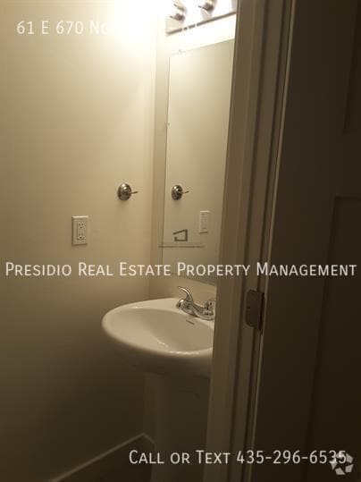 Building Photo - 61 E 670 N St Rental