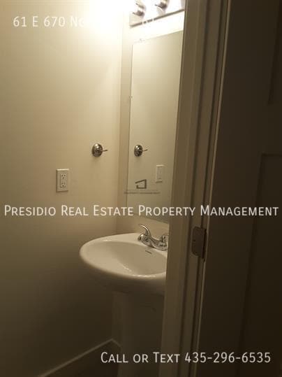 Photo - 61 E 670 N St Townhome