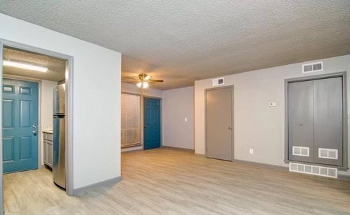 Photo - Courtyard @ Monroe Flats