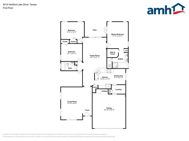 Photo - 4214 Hartford Lake Dr