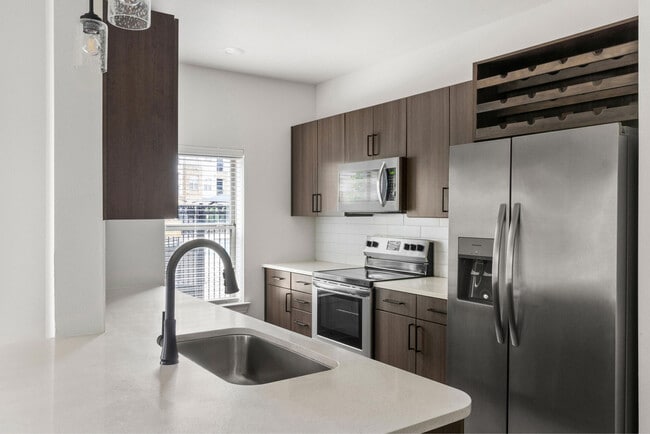 Photo - Forena Revelstoke Apartments