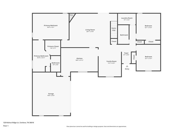 Photo - 128 Walnut Ridge Ln
