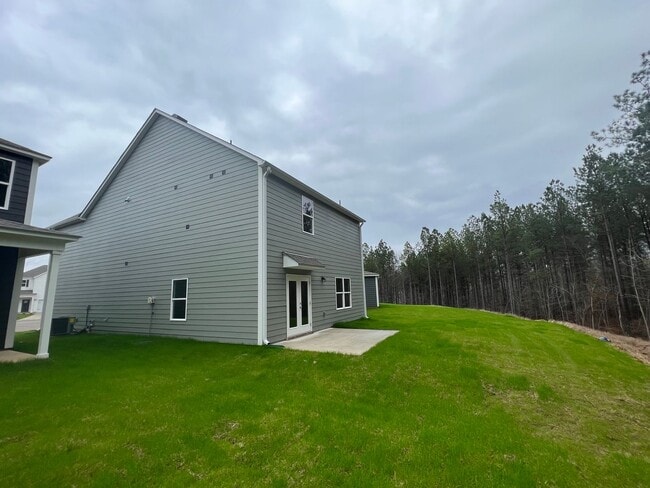 Photo - Newly Constructed Elston Floor plan 4 Bedroom / 2.5 Bath