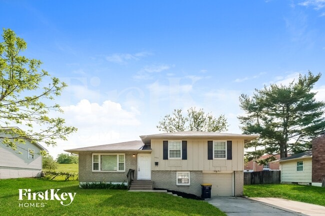 Building Photo - 4837 Overton Ave