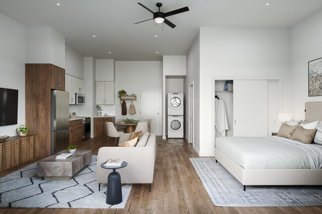 Photo - Tower Broadway