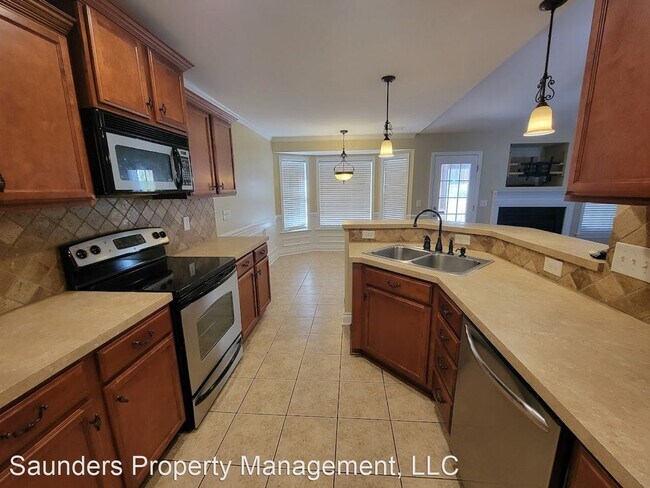 Photo - 3 br, 2 bath House - 4720 Audrey Drive