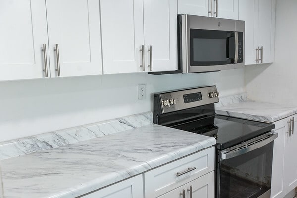 Aspen Falls Apartments