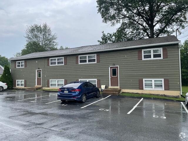 Building Photo - 6200 Locust St Rental