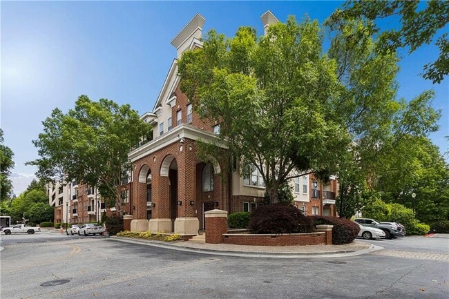 Photo - 1850 Cotillion Dr Unit 2324