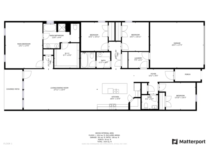 Photo - 6655 Tiger Pointe Dr.