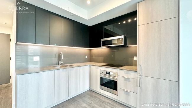 Photo - 308 Jarvis St Unit 2409-308 Jarvis St, Toron