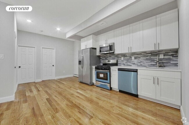 Building Photo - 89 Sackman St Rental