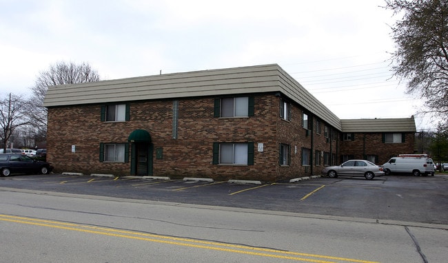 1014 Burlington Ave - 1014 Burlington Ave Apartments