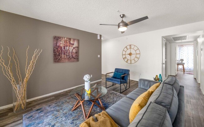Photo - Glen Brae Apartments