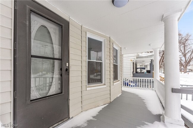 Photo - 1501 Botany Ave